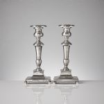 1075 3027 CANDLESTICKS